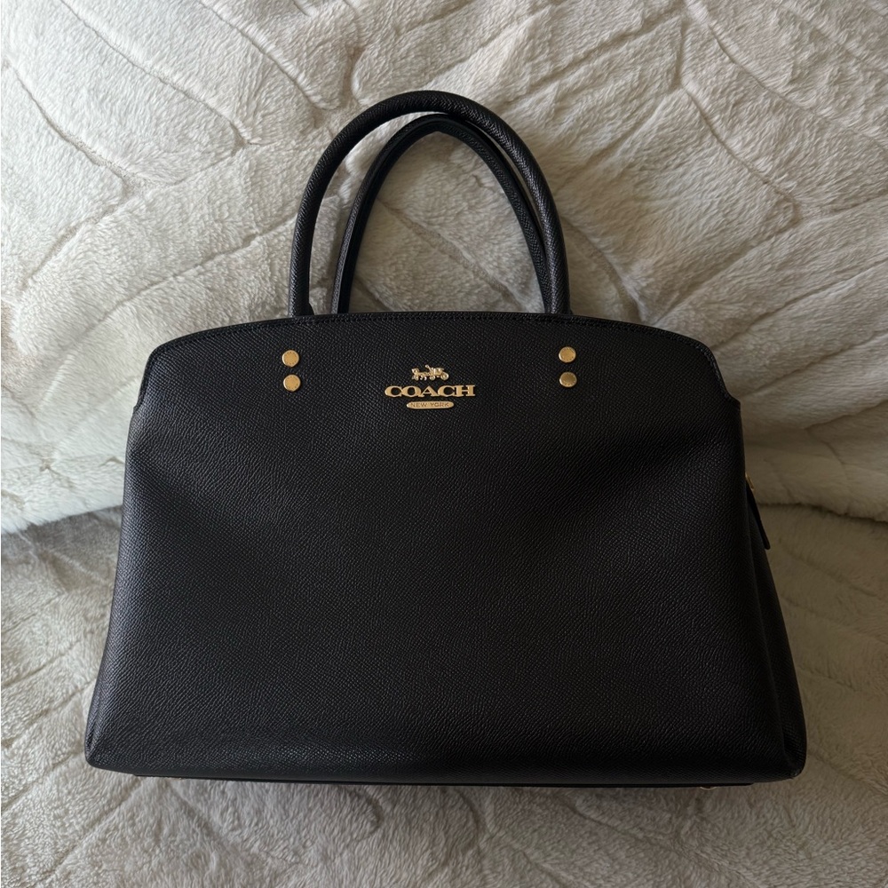 Coach Lillie Carryall